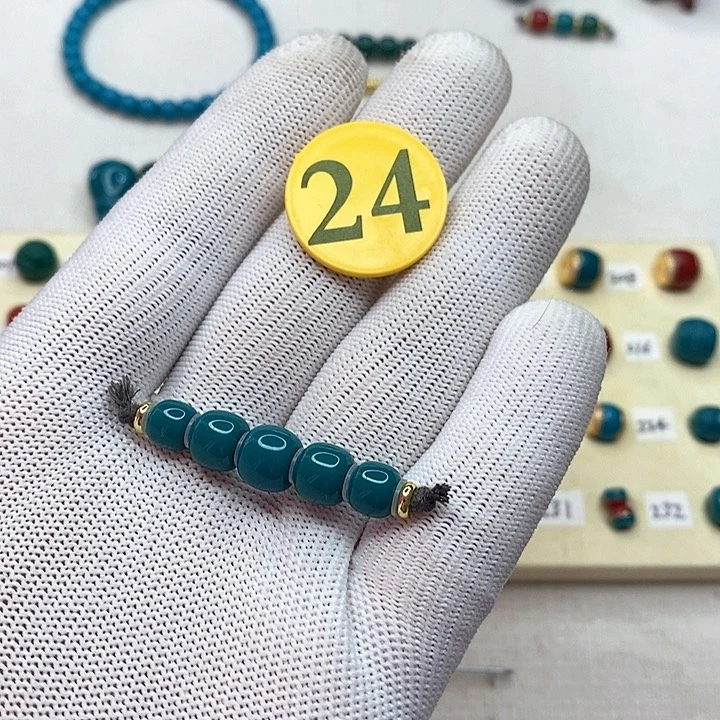 高瓷玉化归元款归元