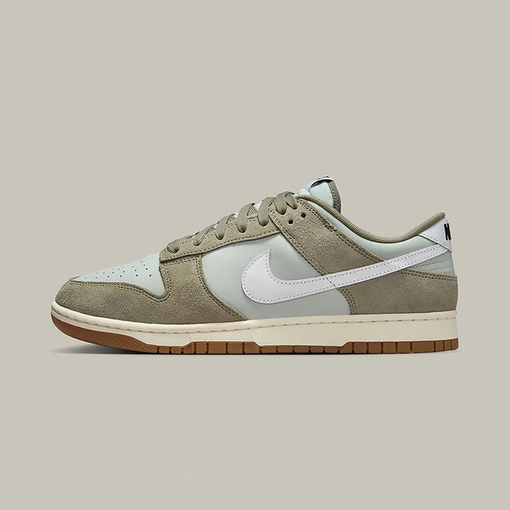 NIKE/耐克新款25 DUNK LOW RETRO SE2025秋男运动休闲鞋IB6399002