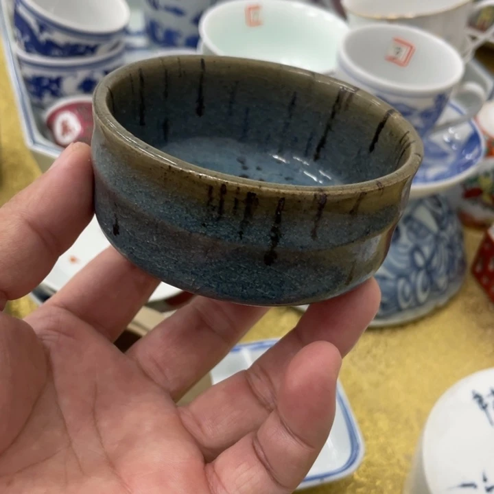 日用陶瓷制品商品