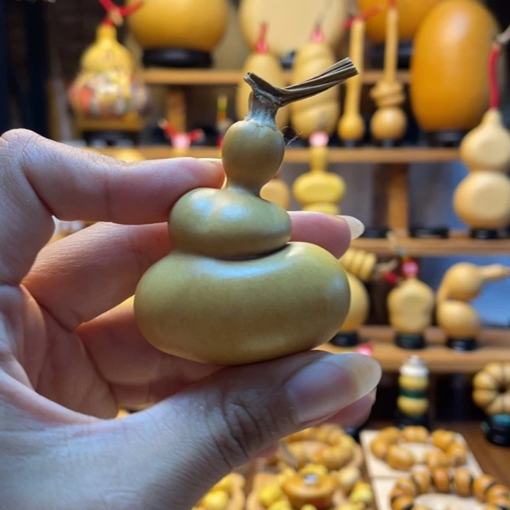 小***你天然葫芦自然生长
