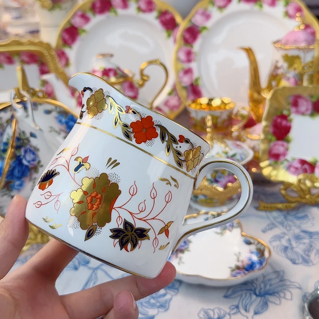 欧洲瓷器收藏鉴赏