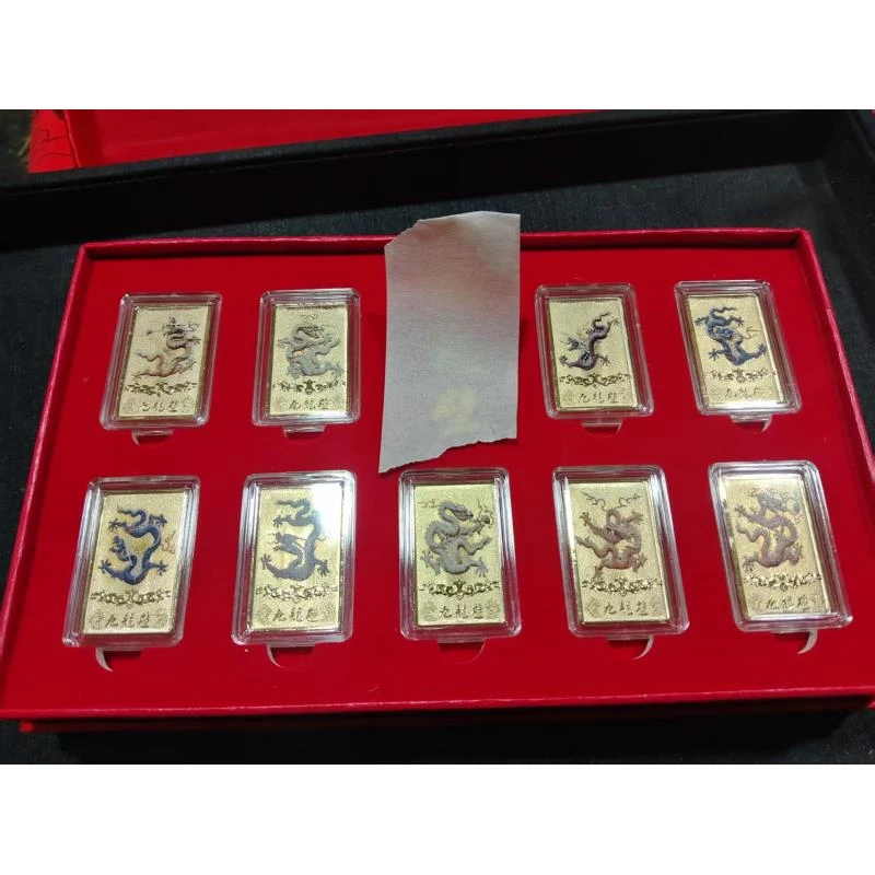 LH-003 至臻真馨金典首饰