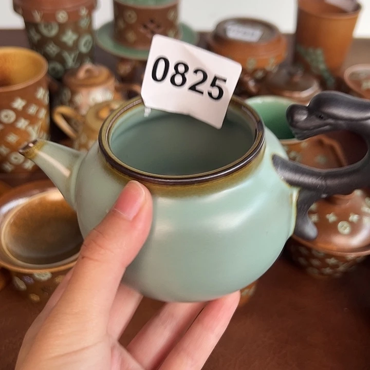 龙泉窑青瓷龙泉青瓷