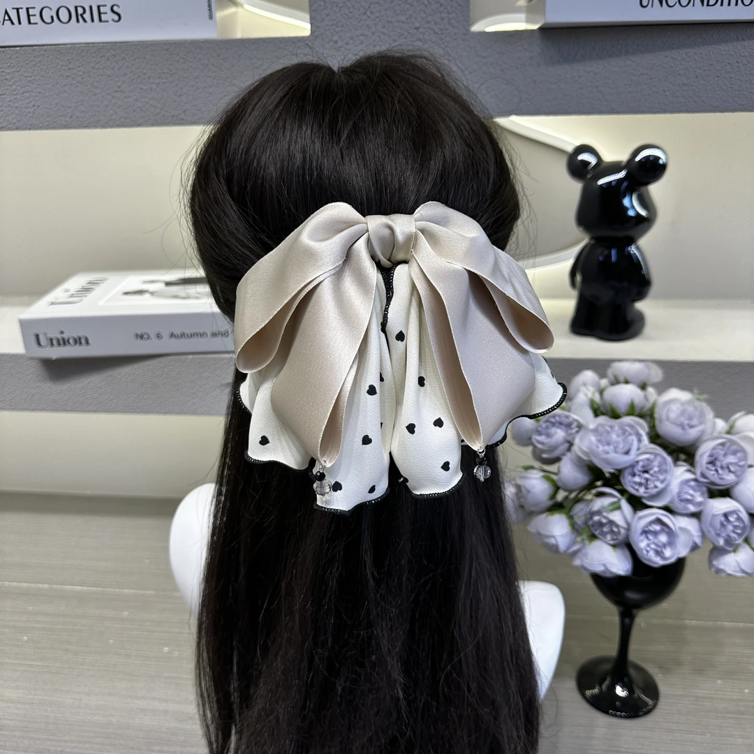 【海言千金】芙奈琪프나이키 原创设计海外原版高定发饰