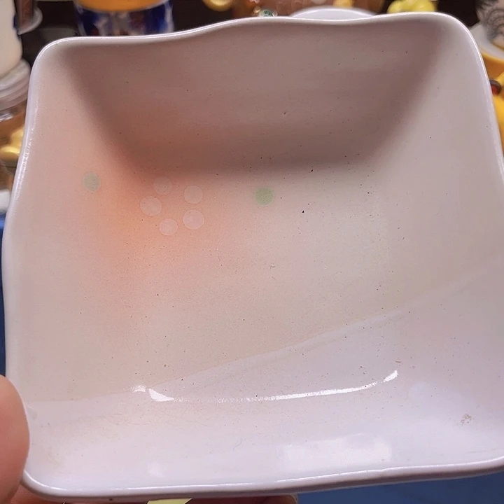 瓷片清库存满18包邮，新疆西藏青海不包邮，回流瓷器