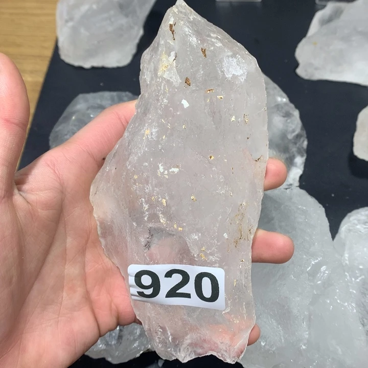 水晶水晶花未镶嵌轩*