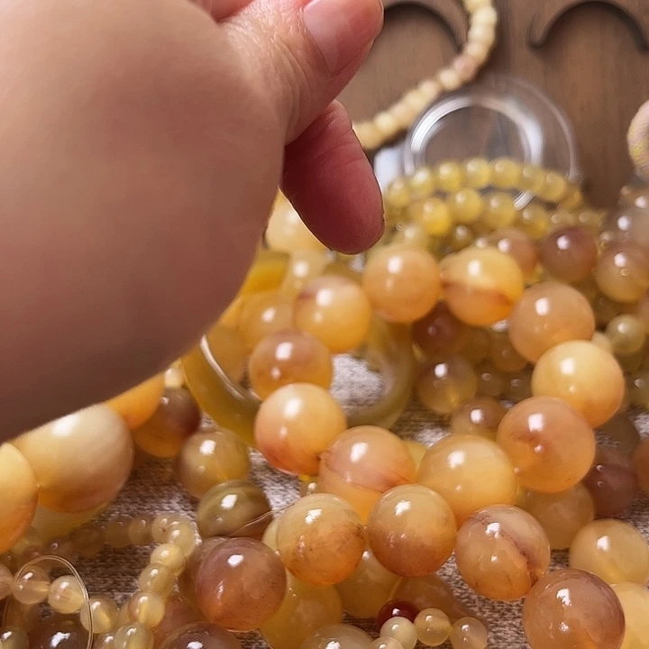 田***圈鹿骨手串/手链122222222222222