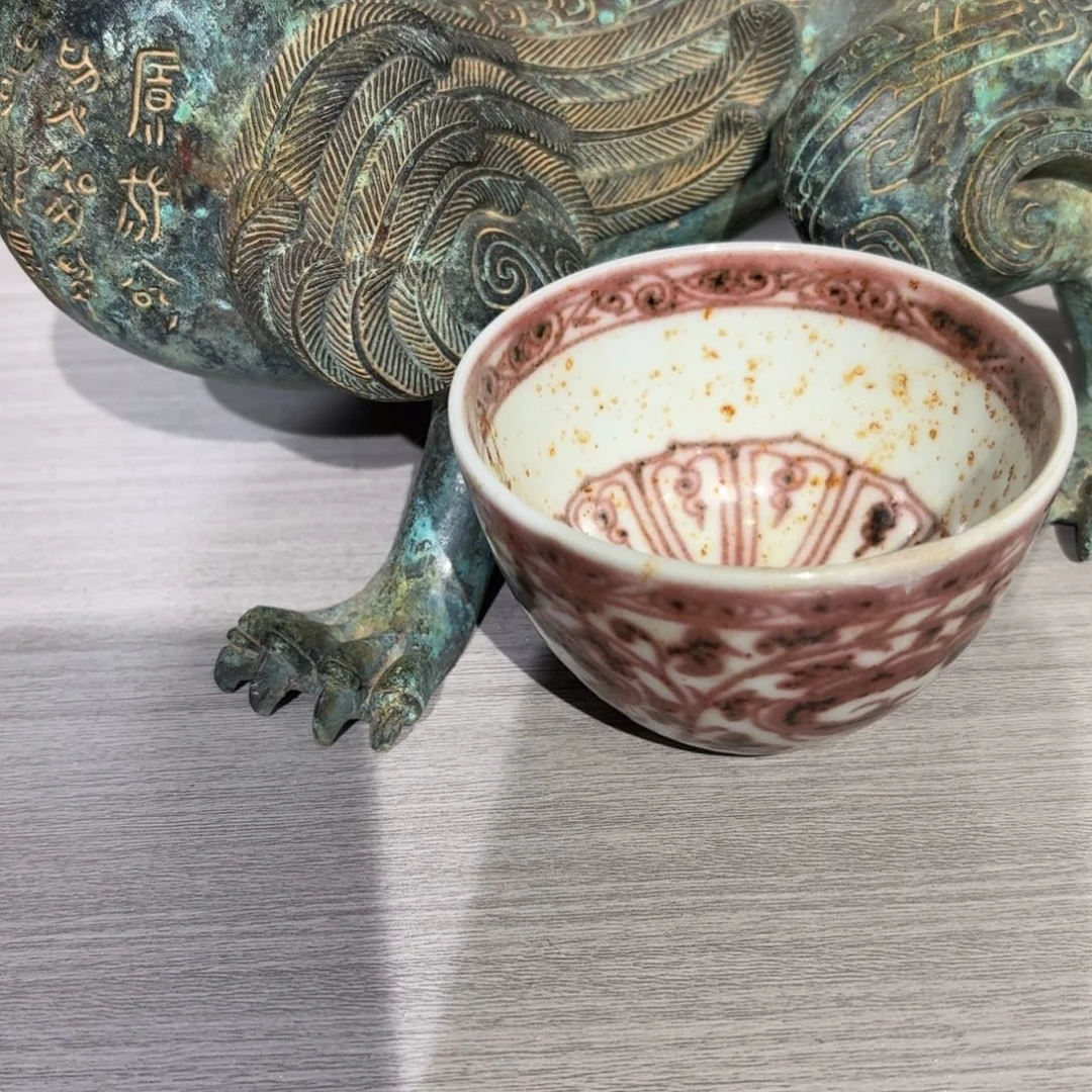 瓷片小**、我在你心里就是最重要
