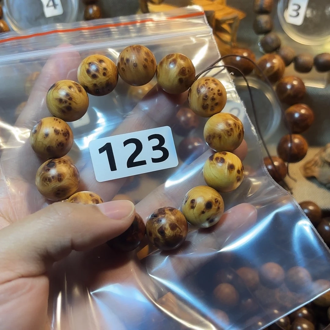 柏木（崖柏）瑕疵碳化崖柏1.8留疤—123