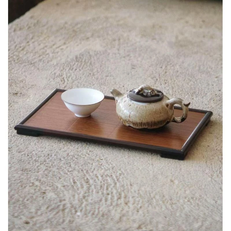 干泡台茶台喝茶一人一壶一杯