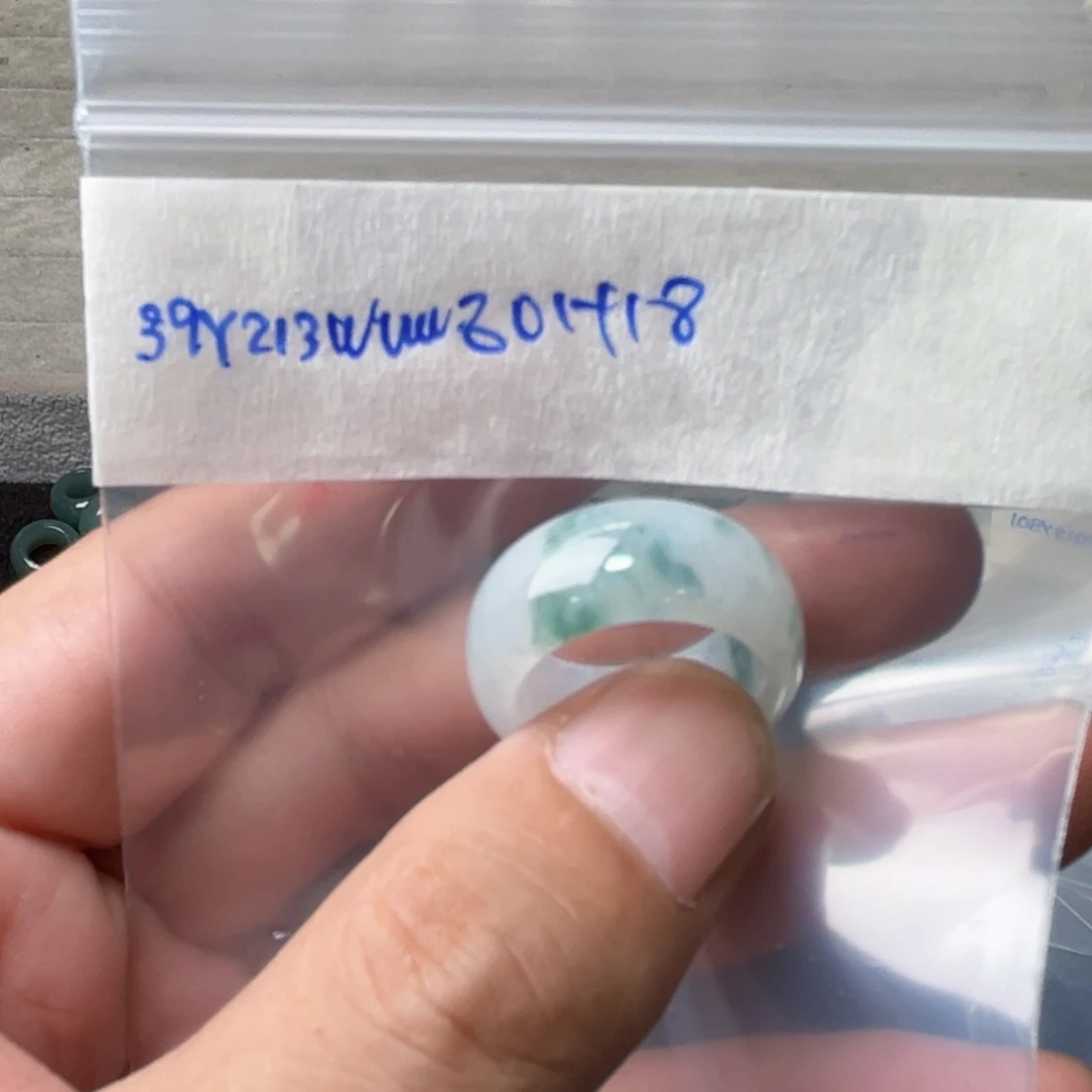 定制翡翠未镶嵌烎****