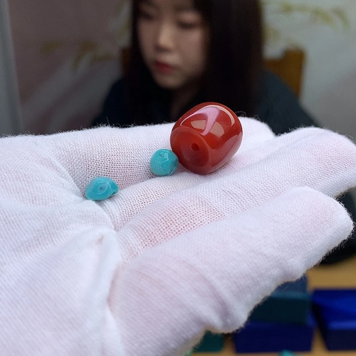 *****玛瑙/玉髓未镶嵌原矿
