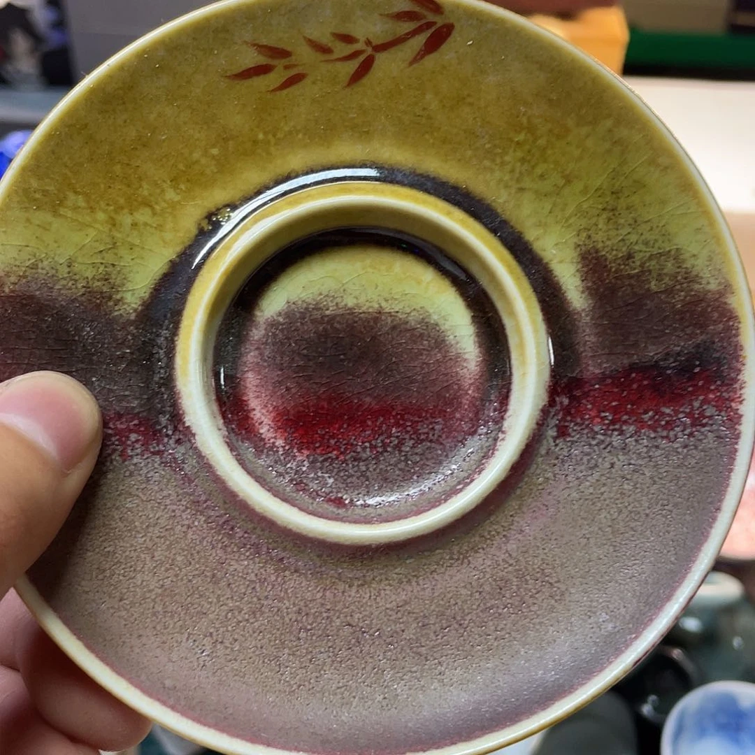 无运费险略有微瑕介意勿拍