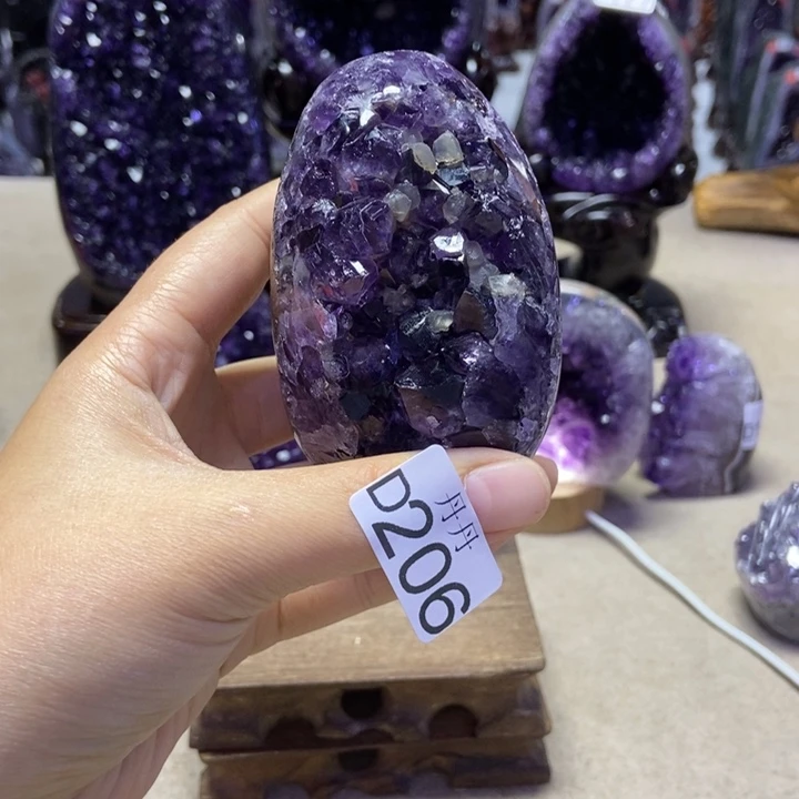 未镶嵌大型摆件（非配饰）水晶