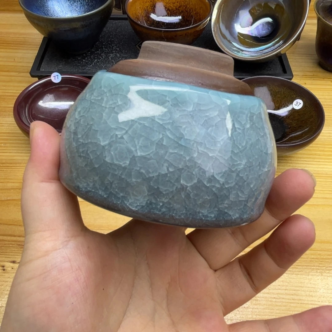 茶盏建盏精品福利品