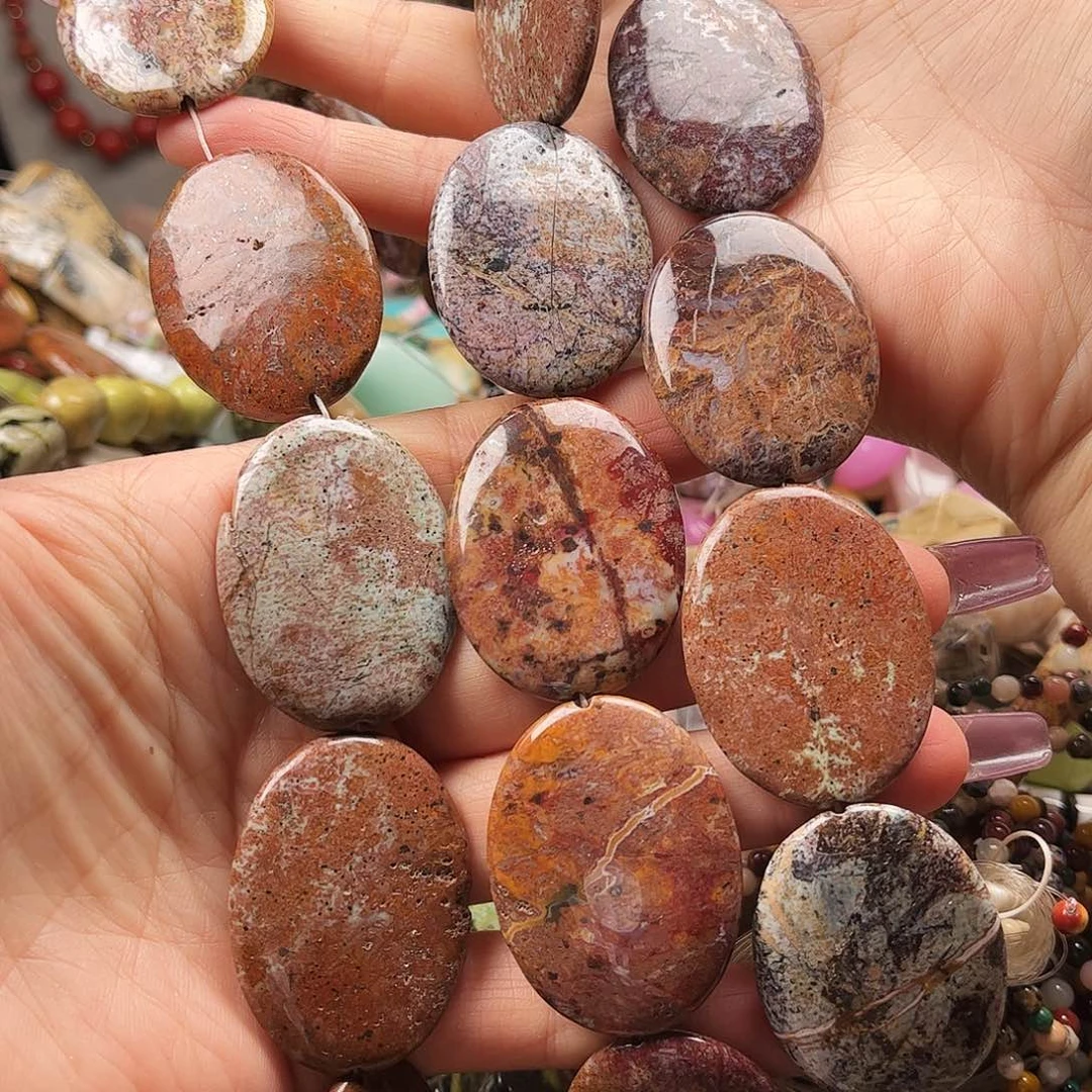 石英质玉珠宝奇石未镶嵌卡40