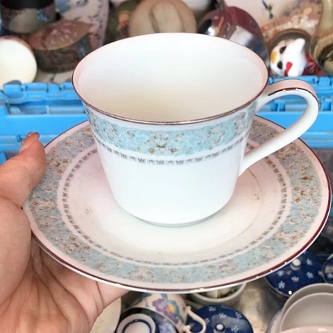 【闪购商品】瓷片哈哈哈哈哈太好了