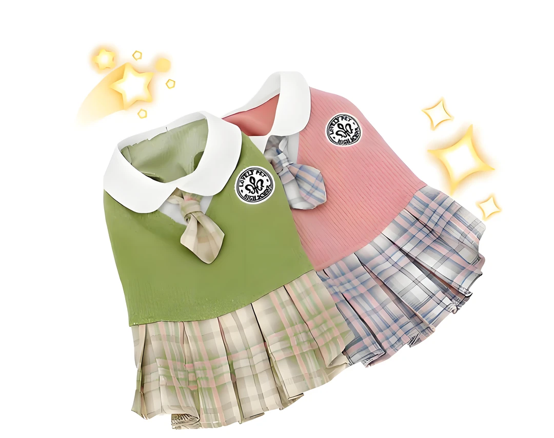 直播间过款宠物衣服901-999