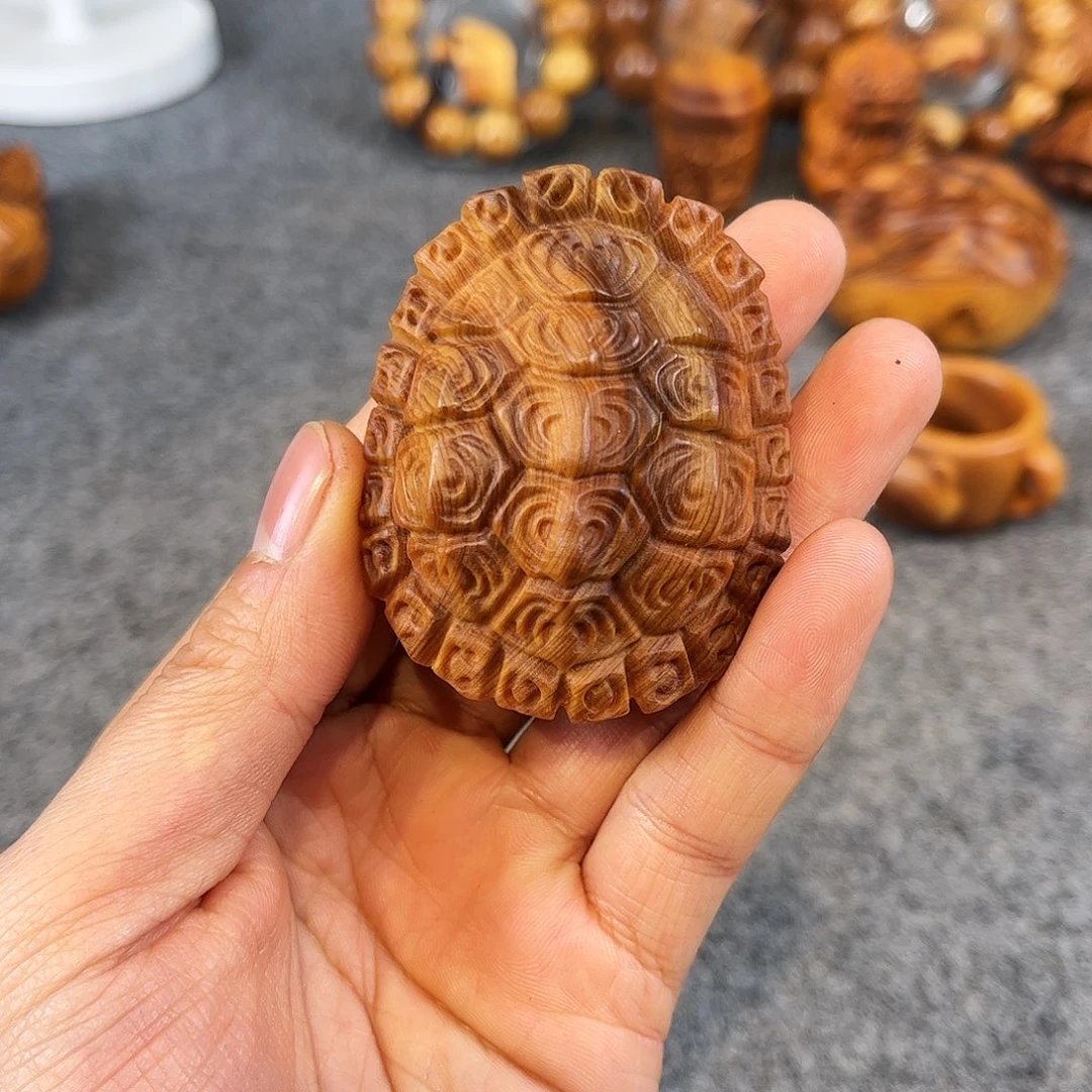 柏木（崖柏）崖柏精品