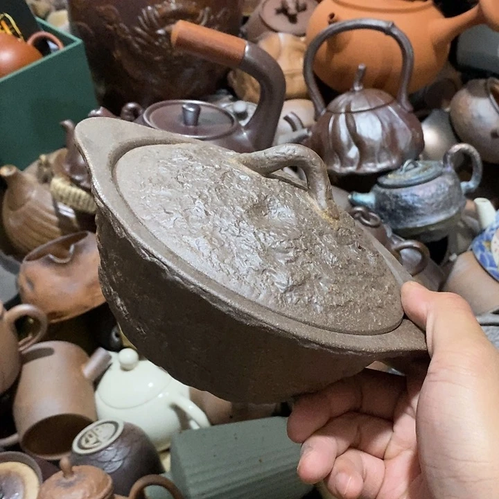 瓷片他俩个孩子就不应该有那么