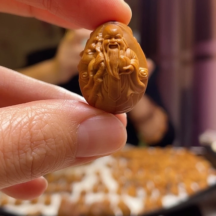 手串/手链橄榄核