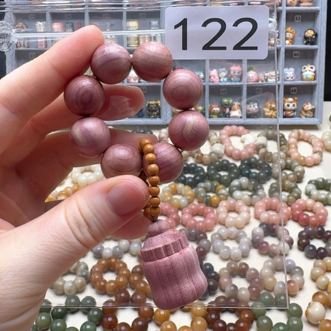 菩提根/象牙果吊坠