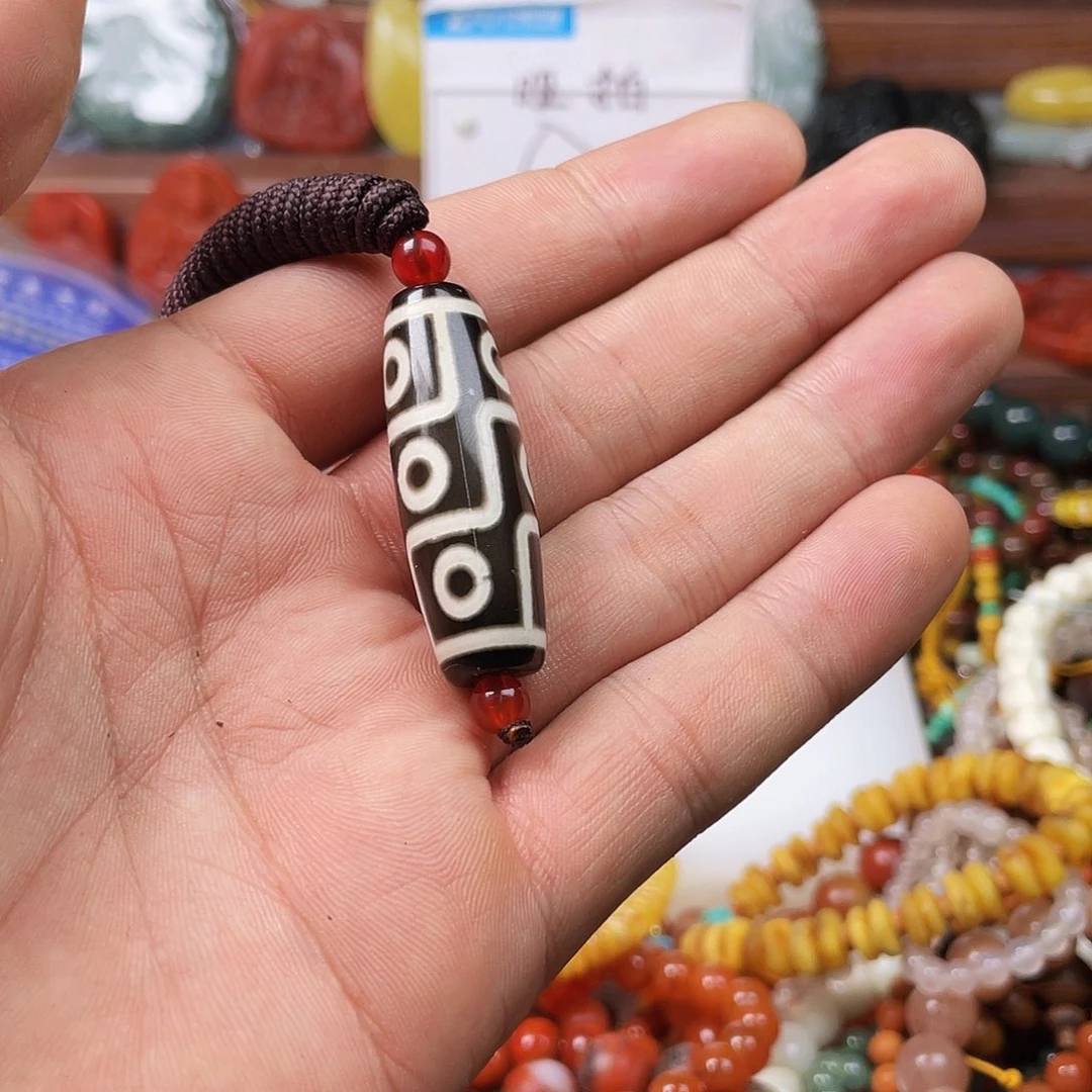 大***柜玛瑙/玉髓手链未镶嵌46727