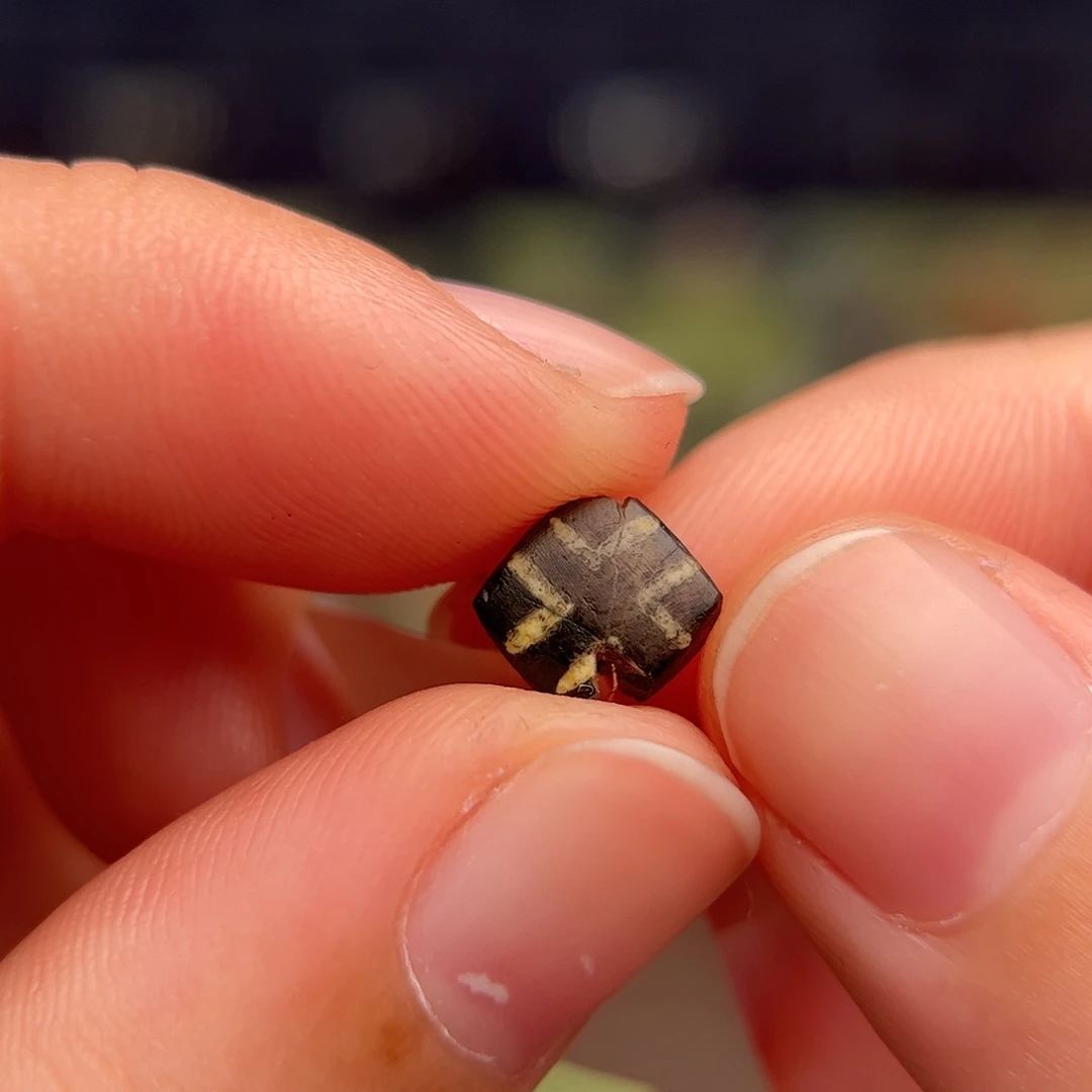 玛瑙/玉髓未镶嵌单珠