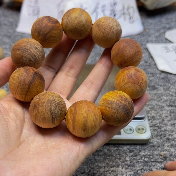 柏木（崖柏）崖柏77
