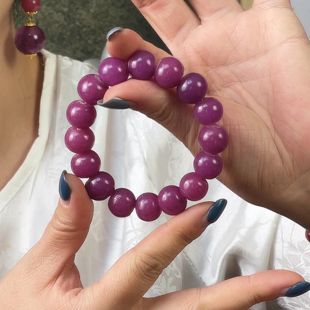 琉璃DIY美美的老琉璃