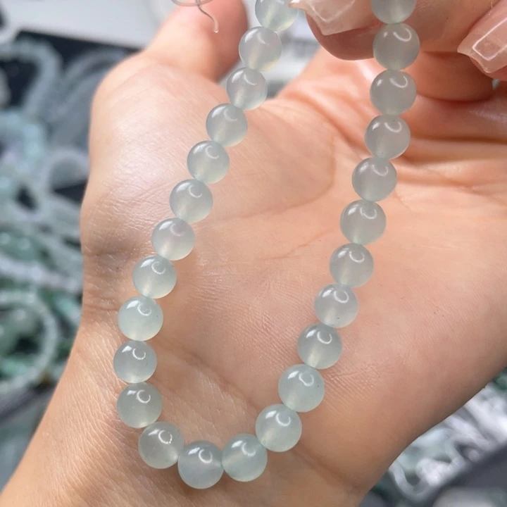 未镶嵌定制翡翠天然翡翠