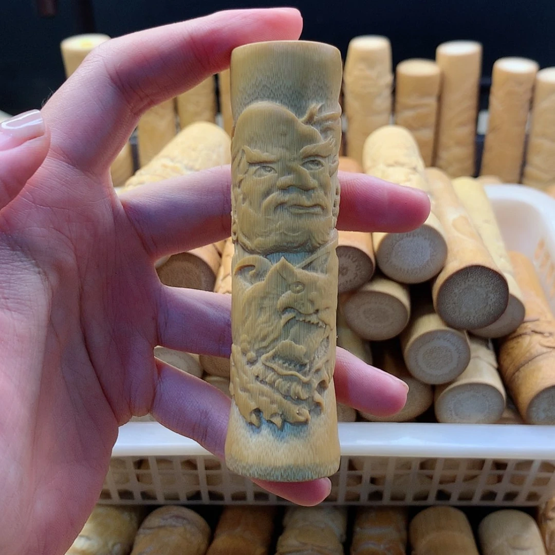 【闪购商品】竹君****实心竹哈哈哈哈哈哈