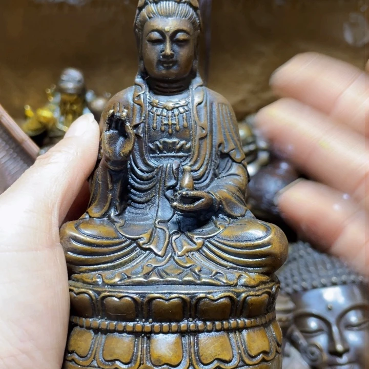 铜器摆件诚信经营