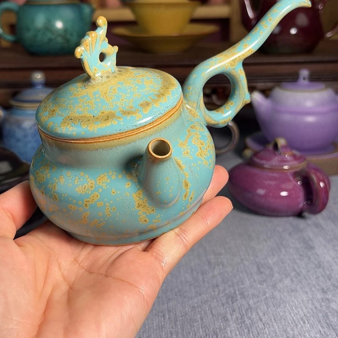 钧瓷工艺美术作品42