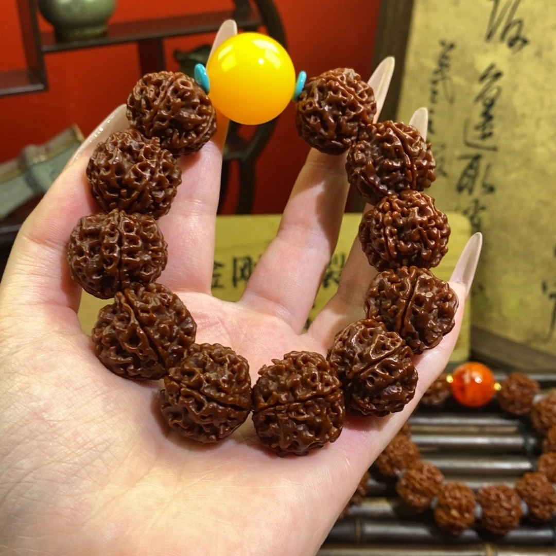 吊坠金刚菩提523m.