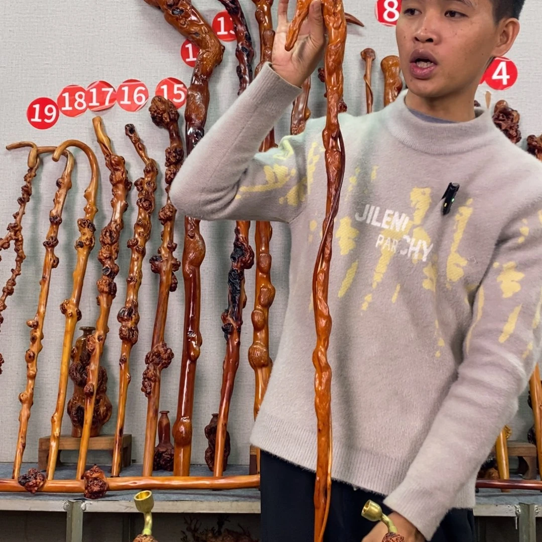 黑果木红果木自然阴干老料有老纹老裂不能接受的勿拍