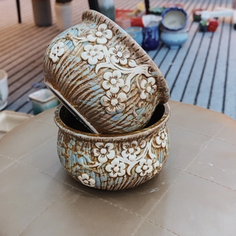 【闪购商品】花盆厂家直销