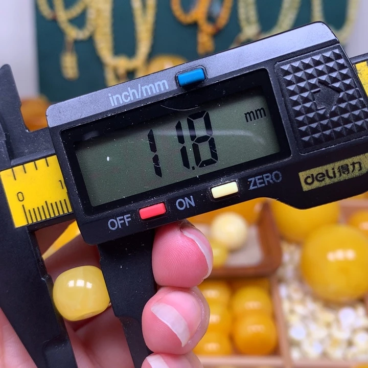 非金属配饰配珠13