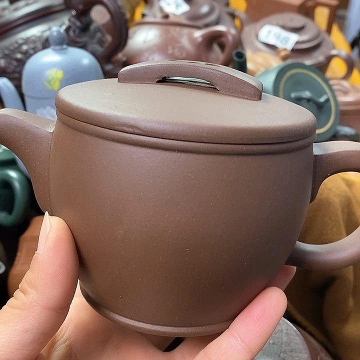 紫砂茶壶微瑕微瑕微瑕微瑕微瑕微瑕