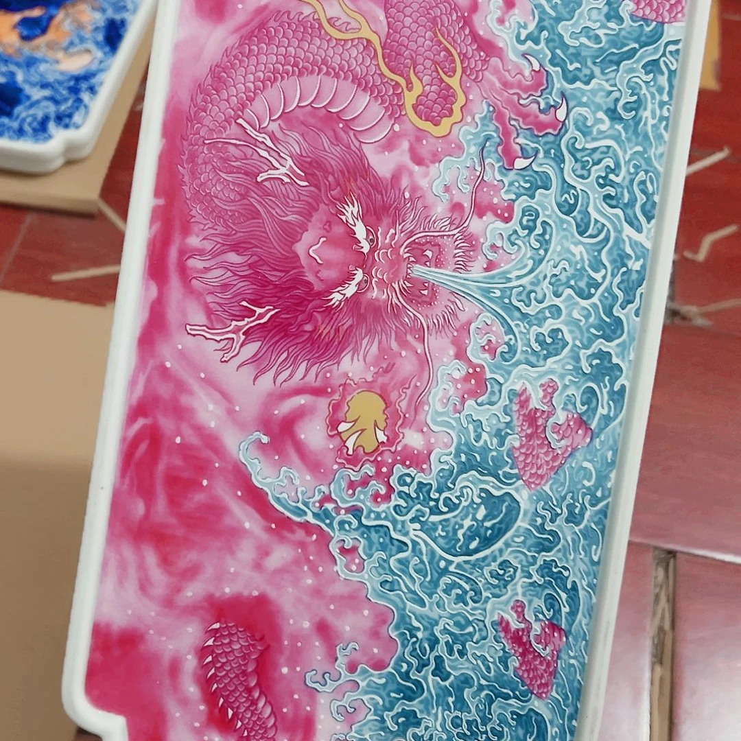云***间瓷片仓库专属定制链接价格