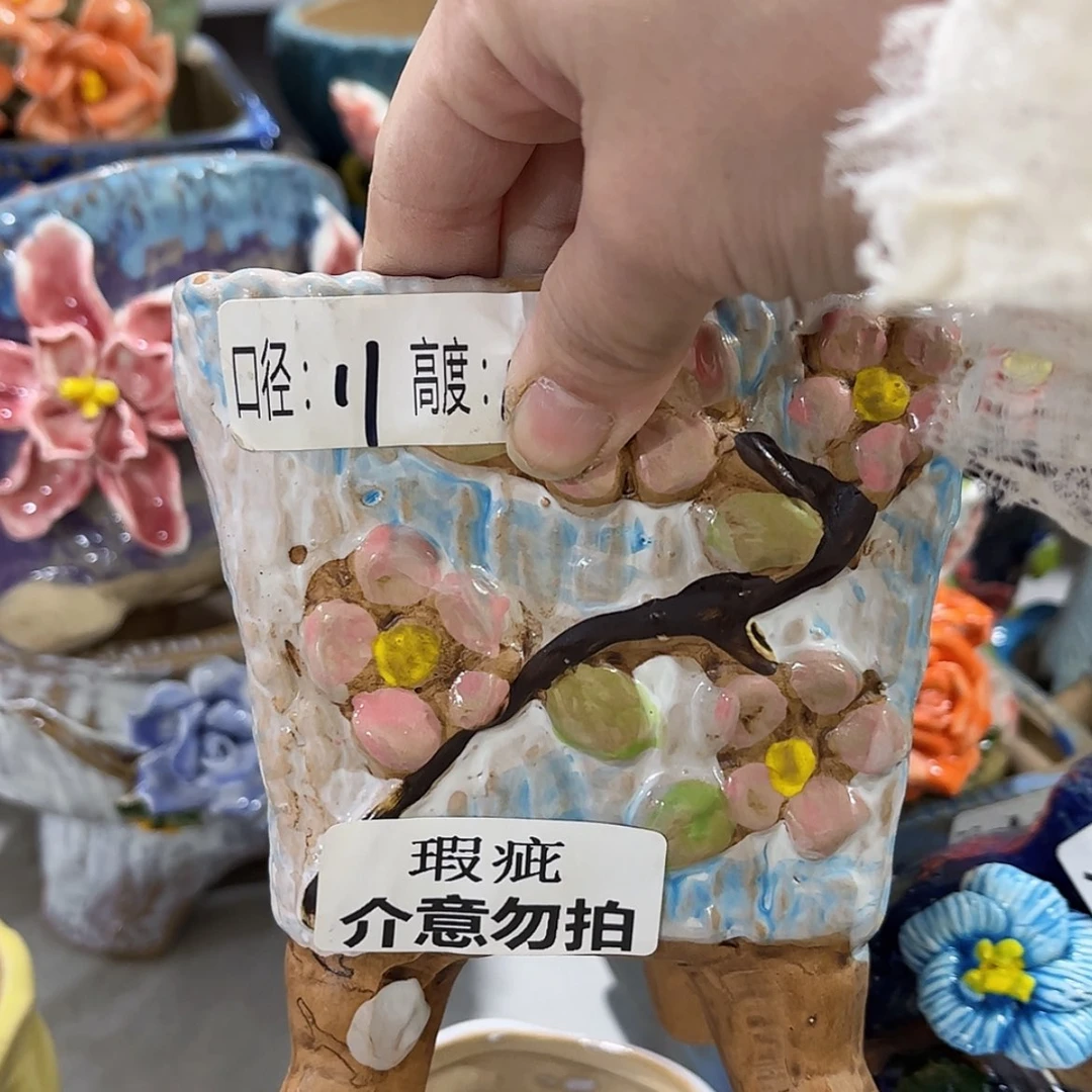 【闪购商品】红陶福利