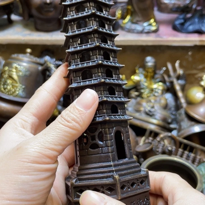 铜器摆件诚信经营