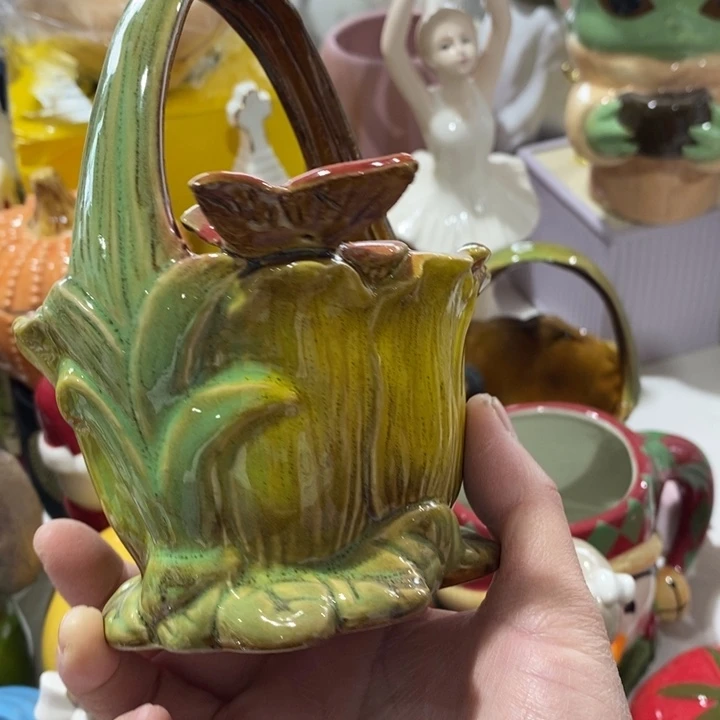 摆件陶瓷树脂家居摆件