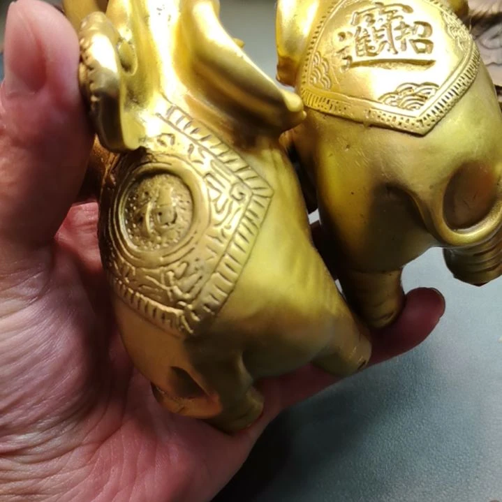 錾铜堂福利品福利