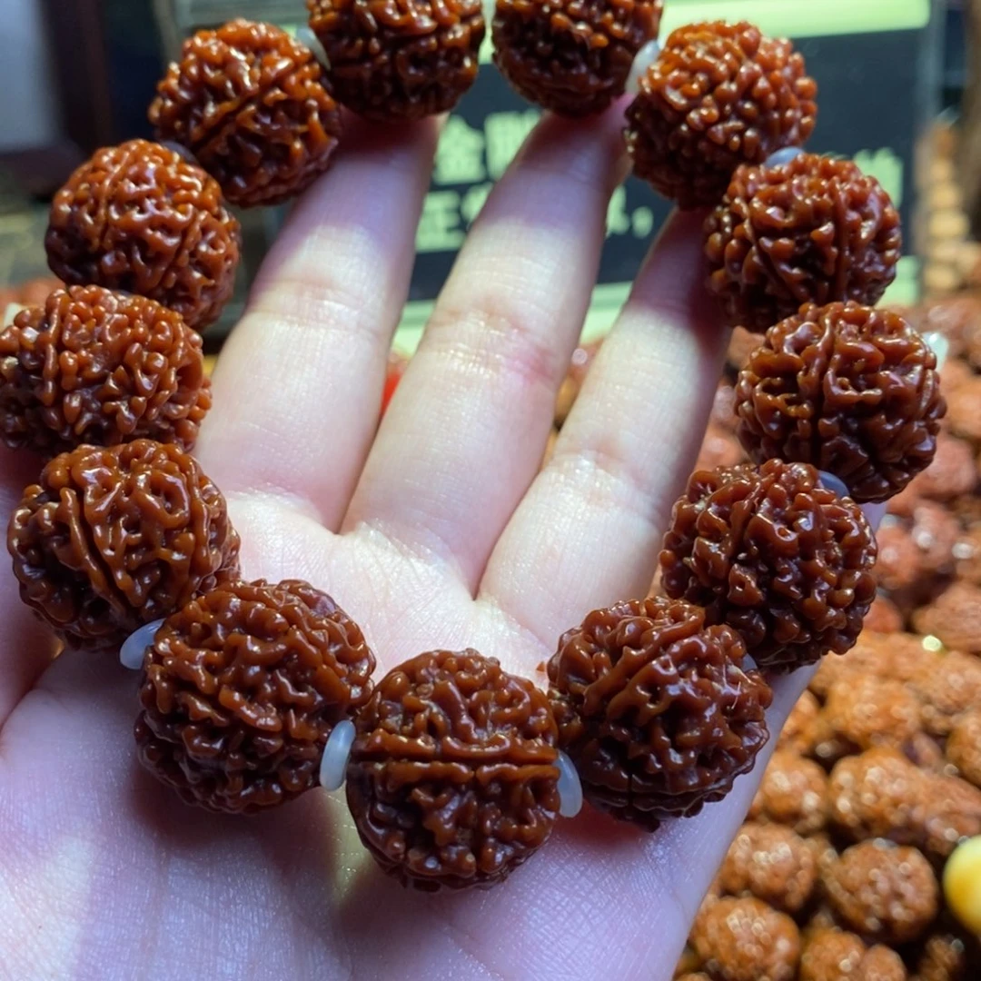 吊坠金刚菩提226原生态