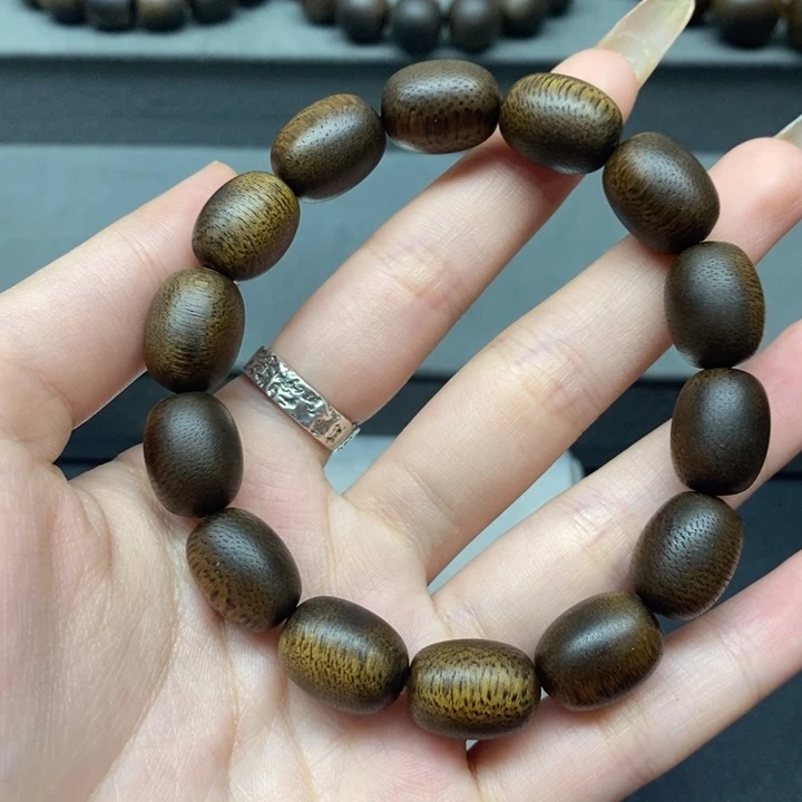 【闪购商品】沉香碎屑沉香1.1昆仑梅格沉水