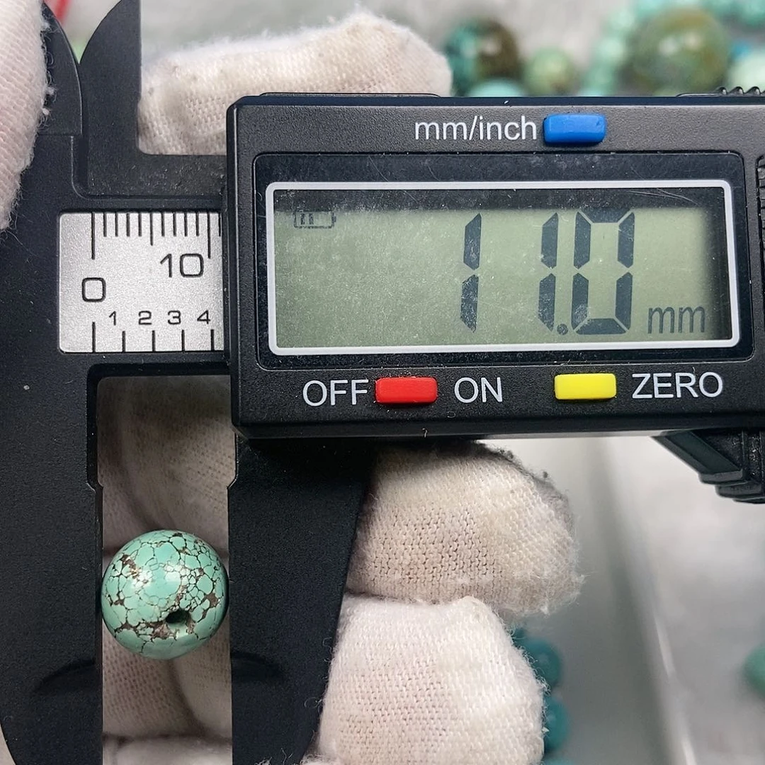 【闪购商品】珠宝奇石绿松石未镶嵌