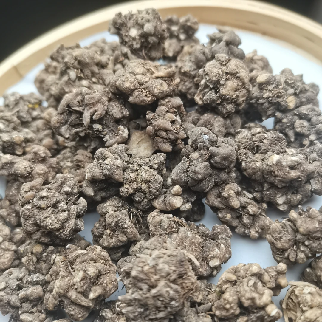 [猫爪草]初级农产品大志精选参