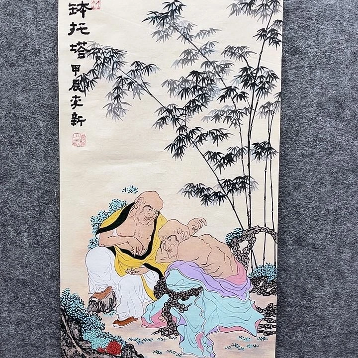 艺术作品欣赏作品