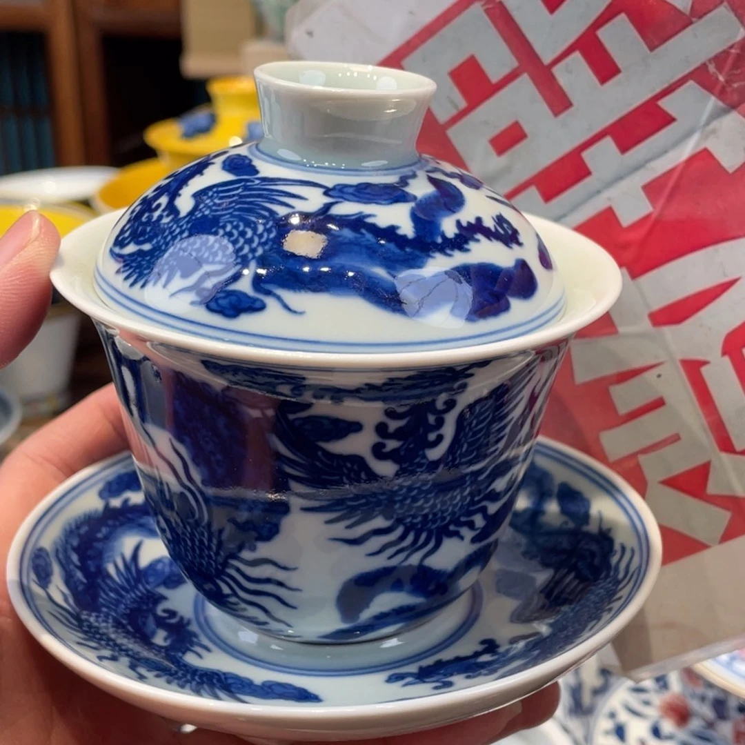 杯景德镇陶瓷景德镇